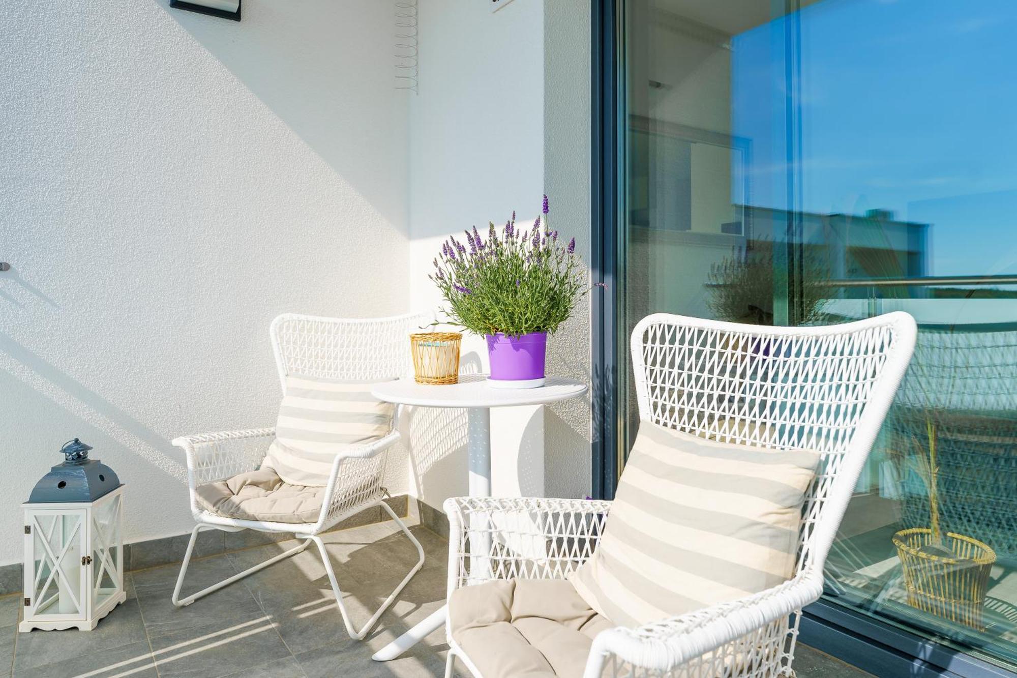 Sunset Resort Iii, Nadmorska 100A Grzybowo  Kültér fotó